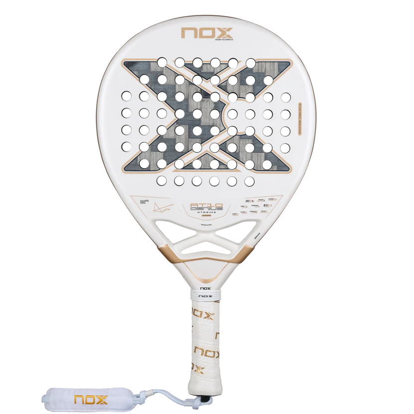 Nox AT10 Genius